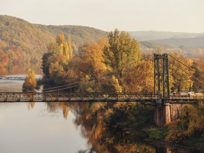 Holiday house Calvinet Retreat für sechs Gäste - Environment photo 24