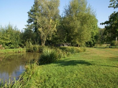 Holiday house Calvinet Retreat für sechs Gäste - Environment photo 34