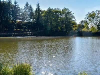 Holiday house Calvinet Retreat für sechs Gäste - Environment photo 35