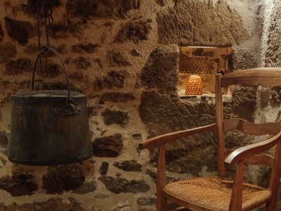 Holiday house Calvinet Retreat für sechs Gäste - Outdoor photo 37