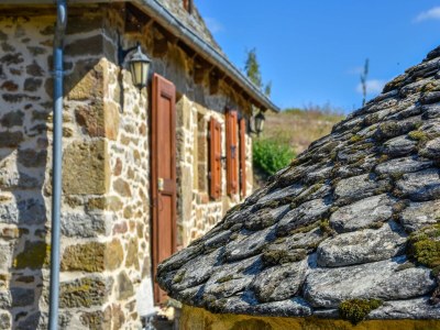 Holiday house Calvinet Retreat für sechs Gäste - Outdoor photo 38