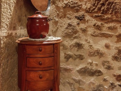 Holiday house Calvinet Retreat für sechs Gäste - Outdoor photo 39