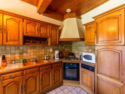 Holiday house Vic-sur-Cère Family Nest - Features photo 13