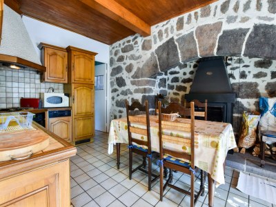 Holiday house Vic-sur-Cère Family Nest - Features photo 16