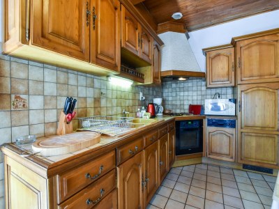 Holiday house Vic-sur-Cère Family Nest - Features photo 17