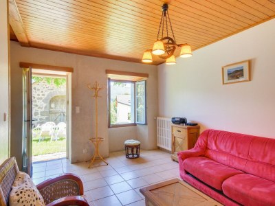 Holiday house Vic-sur-Cère Family Nest - Features photo 18