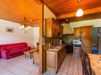 Holiday house Vic-sur-Cère Family Nest - Features photo 19