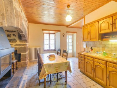 Holiday house Vic-sur-Cère Family Nest - Features photo 23
