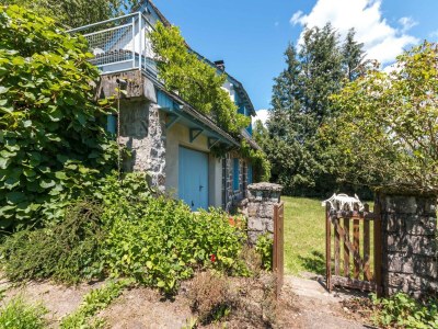 Holiday house Vic-sur-Cère Family Nest - Features photo 25