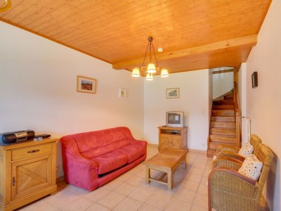 Holiday house Vic-sur-Cère Family Nest - Features photo 27