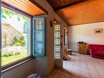 Holiday house Vic-sur-Cère Family Nest - Features photo 29