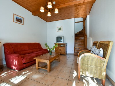 Holiday house Vic-sur-Cère Family Nest - Features photo 31