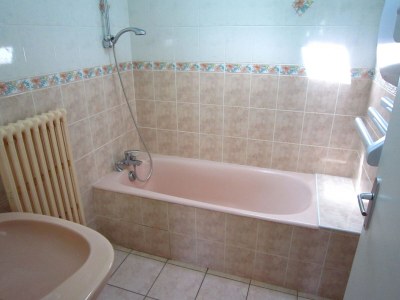 Holiday house Vic-sur-Cère Family Nest - Features photo 33