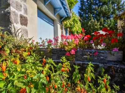 Holiday house Vic-sur-Cère Family Nest - Outdoor photo 39