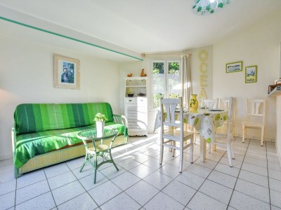 Holiday house Modernes Ferienhaus in Sainte-Marie-de-Ré in Meeresnähe - Features photo 11