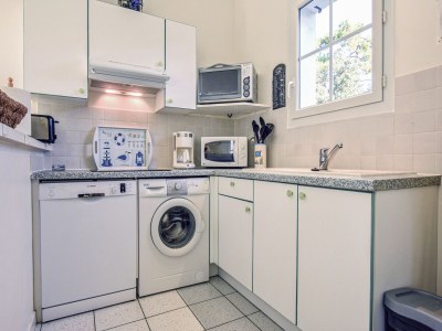 Holiday house Modernes Ferienhaus in Sainte-Marie-de-Ré in Meeresnähe - Features photo 12