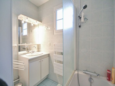 Holiday house Modernes Ferienhaus in Sainte-Marie-de-Ré in Meeresnähe - Features photo 13