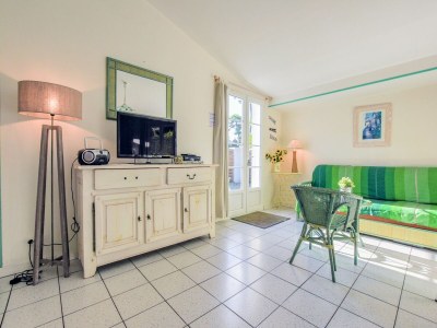 Holiday house Modernes Ferienhaus in Sainte-Marie-de-Ré in Meeresnähe - Features photo 14