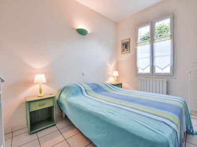 Holiday house Modernes Ferienhaus in Sainte-Marie-de-Ré in Meeresnähe - Features photo 15