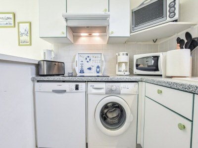 Holiday house Modernes Ferienhaus in Sainte-Marie-de-Ré in Meeresnähe - Features photo 17