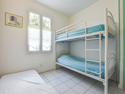 Holiday house Modernes Ferienhaus in Sainte-Marie-de-Ré in Meeresnähe - Features photo 18