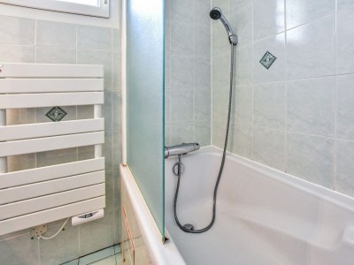 Holiday house Modernes Ferienhaus in Sainte-Marie-de-Ré in Meeresnähe - Features photo 19