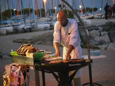 Holiday house Modernes Ferienhaus in Sainte-Marie-de-Ré in Meeresnähe - Environment photo 29