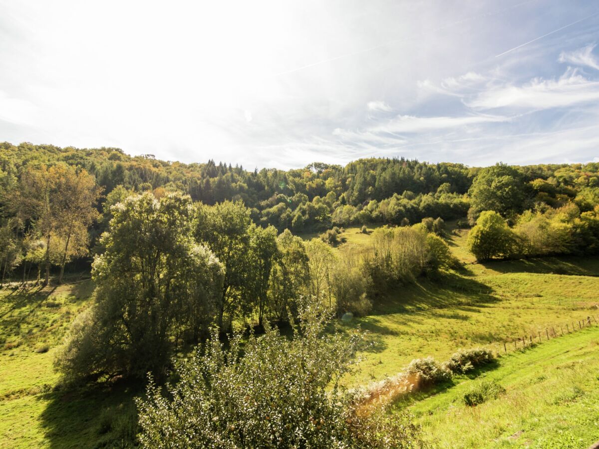 Villa Villa with Pool & Views in Sérilhac - Outdoor photo 4