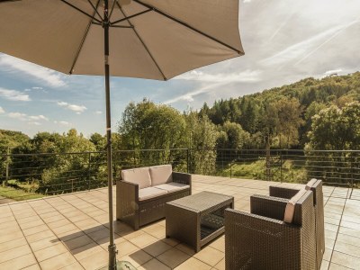Villa Villa with Pool & Views in Sérilhac - Outdoor photo 5