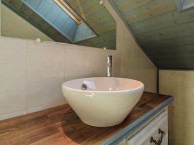 Villa Villa with Pool & Views in Sérilhac - Features photo 17