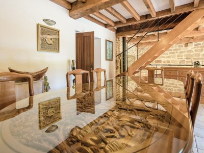 Villa Villa with Pool & Views in Sérilhac - Features photo 20