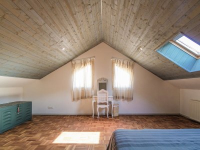 Villa Villa with Pool & Views in Sérilhac - Features photo 23