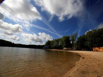 Villa Villa with Pool & Views in Sérilhac - Environment photo 26