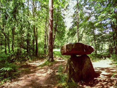 Villa Villa with Pool & Views in Sérilhac - Environment photo 30
