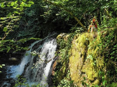 Villa Villa with Pool & Views in Sérilhac - Environment photo 31