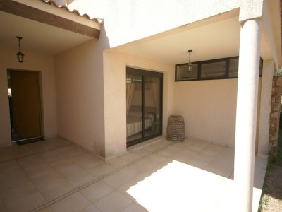 Villa Charming villa on the heights of Sagone Bay - Outdoor photo 4