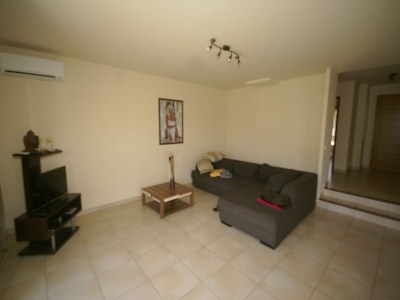 Villa Charming villa on the heights of Sagone Bay - Features photo 10