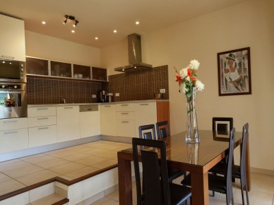 Villa Charming villa on the heights of Sagone Bay - Features photo 11