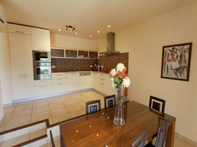 Villa Charming villa on the heights of Sagone Bay - Features photo 12