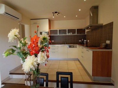 Villa Charming villa on the heights of Sagone Bay - Features photo 13