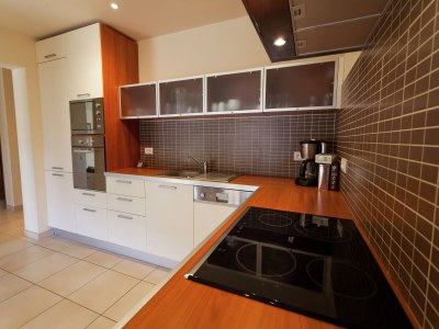 Villa Charming villa on the heights of Sagone Bay - Features photo 14