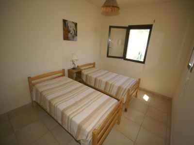 Villa Charming villa on the heights of Sagone Bay - Features photo 16