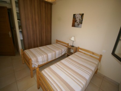 Villa Charming villa on the heights of Sagone Bay - Features photo 17