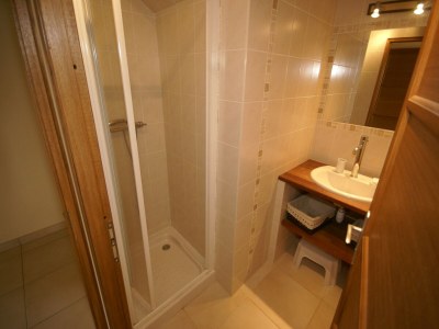 Villa Charming villa on the heights of Sagone Bay - Features photo 19