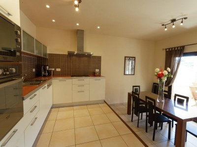 Villa Charming villa on the heights of Sagone Bay - Features photo 20