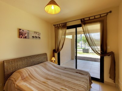 Villa Charming villa on the heights of Sagone Bay - Features photo 21