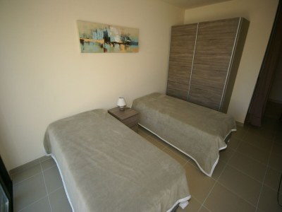 Villa Charming villa on the heights of Sagone Bay - Features photo 22