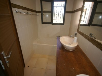 Villa Charming villa on the heights of Sagone Bay - Features photo 24