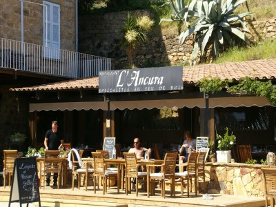 Villa Charming villa on the heights of Sagone Bay - Environment photo 29