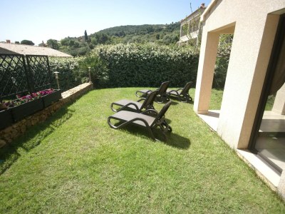 Villa Moderne Villa in Coggia mit Balkon - Outdoor photo 6